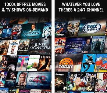 Pc mag says, pluto tv is a potentially viable solution for people who don't want to completely close the door on cable, but more importantly, don't want to. pluto tv app for pc - AR Droiding
