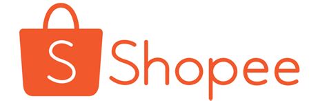 Logo Shopee Png Logo Shopee Format Vektor Cdr Eps Ai Svg Png