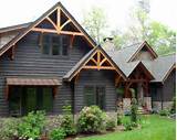 Images of Wood Siding On Homes