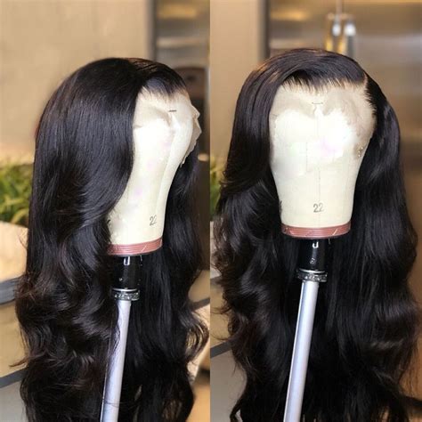 How To Apply Glueless Lace Front Wig Tinashehair