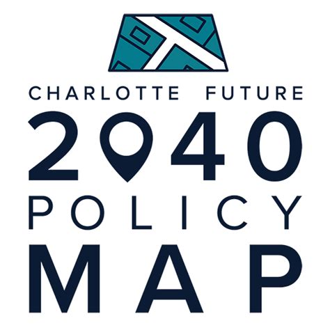 2040 Policy Map Get Involved Charlotte Future 2040 Comprehensive Plan