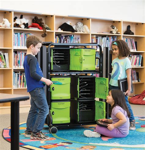 Geek Out – Libraries Get Tech-Savvy - Ideas & Inspiration from Demco