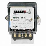 Electricity Meter Explained Photos