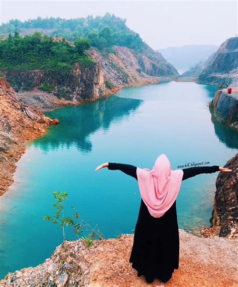 Maybe you would like to learn more about one of these? TASIK KUARI: BIRU CANTIK, NAMUN DALAM & BAHAYA - LIBUR