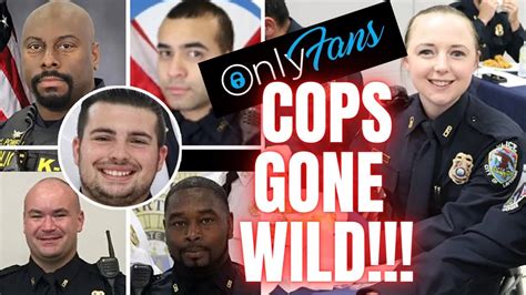 Five Officers Fired From Sex Scandal Tennessee Police Department Cops Gone Wild Youtube