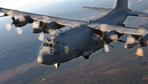 A View To A Kill Ac 130 Gunship Style Defense Update