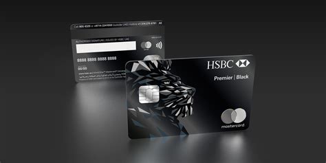 Black card may refer to: IDEMIA Delivers the New Metal HSBC Black Credit Card | AETOSWire