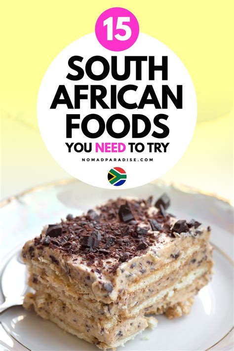 South African Food 25 Of The Most Scrumptious Classics Artofit