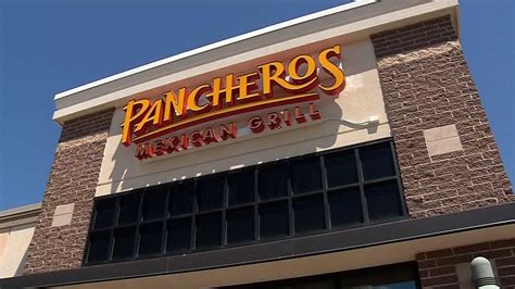 Pancheros Mexican Grill Opens In Brooklyn Park Youtube