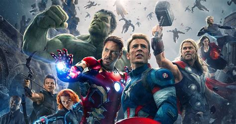 This category lists all the cast members of avengers: Avengers: Age Of Ultron: 5 Things It Got Right (& 5 It Got ...