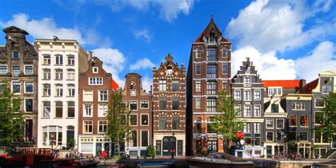 8 gorgeous day trips from amsterdam huffpost