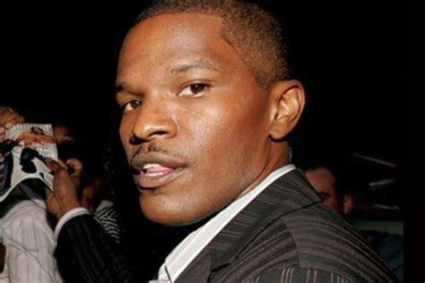 Jamie Foxx Does An Incredible Donald Trump Impression Upworthy