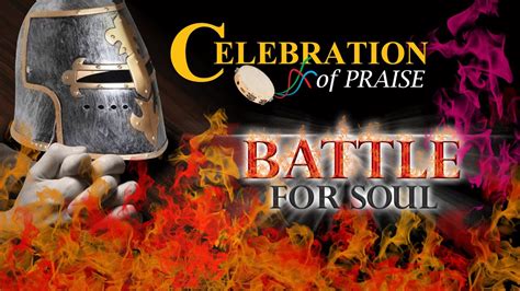 Gsja Bandengan Selatan Celebration Of Praise The Battle For Soul