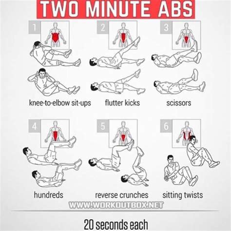 The more conditioned your core muscles are, the longer you will benefit from their stabilizing effect. Bodybuilding & Fitness Motivation + Inspiration - Share ...