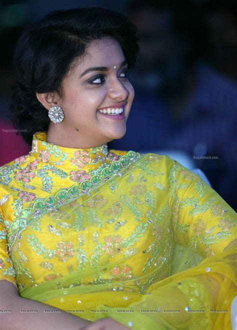 Pin On Keerthi Suresh