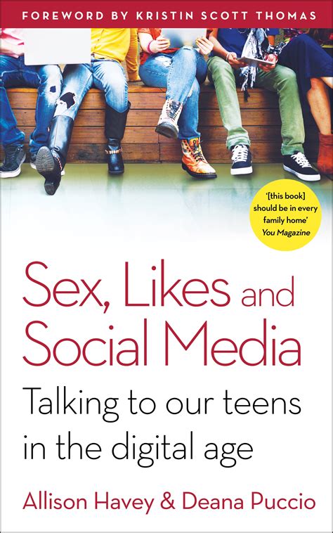 Sex Likes And Social Media By Deana Puccio Penguin Books Australia