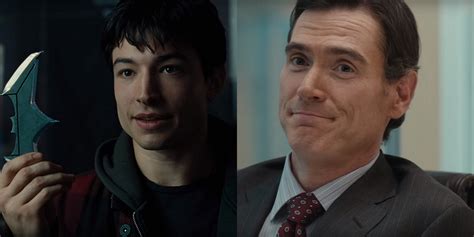 The Flash Billy Crudup In Talks To Play Barry Allen’s Father