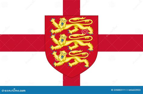 Flag Of Royal Standard Of Nasrid Dynasty Kingdom Of Grenade Europe