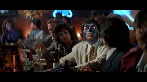 They Live, 1988, Directed by John Carpenter | They live movie, John carpenter, B movie