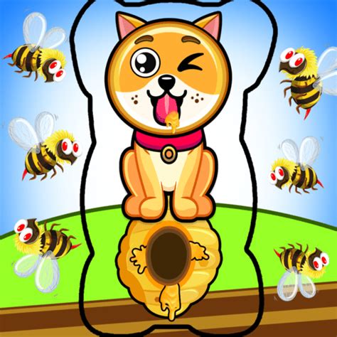 Rescue Dog To Save The Doge By Draw Puzzle Game 2023appstore