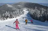 Vermont Ski Resorts List