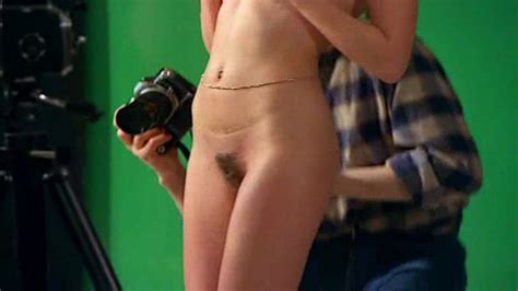 Naked Julia Perrin In Les Petites Nymphettes