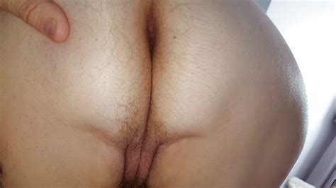 My Bbw Wifes Hairy Bush Big Tits Ass Photos