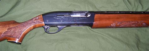 Custom Carved Shotgun An Old Classic Custom Gun Stock Carving Gun