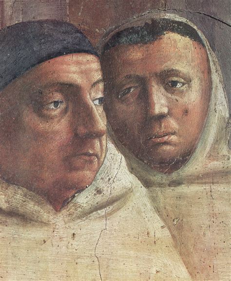 Ia menjadi paus pada masa konflik antara umat kristen yang baru menjadi dominan dan pihak pagan di aleksandria. Masaccio: Szenen aus dem Leben Petri, Szene: Erweckung des ...