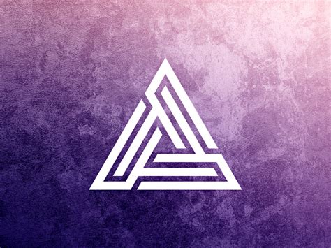 Triangle Logo Designs