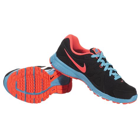 Nike Womens Revolution 2 554900 009