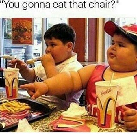 Fat Kid Meme