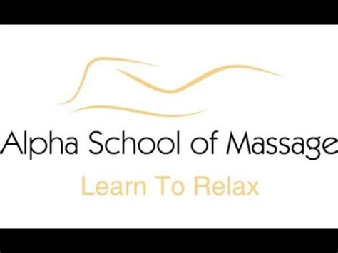 book a massage with alpha school of massage melbourne fl 32940