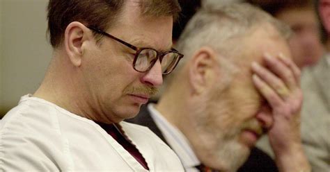 Where Is Gary Ridgway Now The Killer Received A Life Sentence In