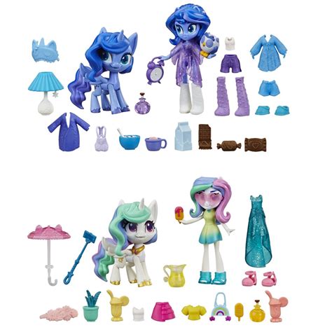 Equestria Daily Mlp Stuff Pony Life Style Equestria Girls Toys