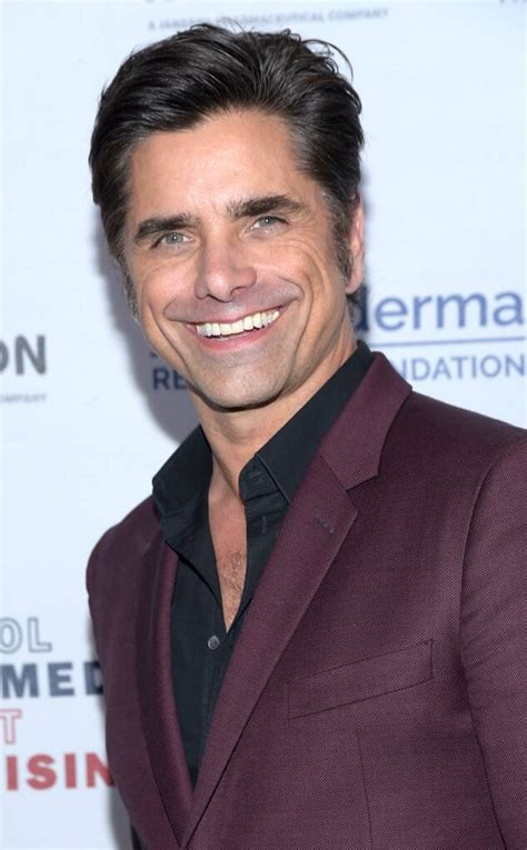 John Stamos Wins The Oldagechallenge By Trolling This