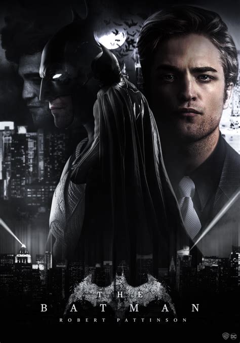 The Batman 2021 Dc Bruce Wayne Dc Multiverse Dccomics Hd
