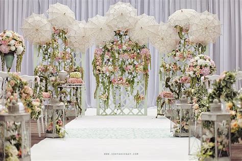 Bridal shower gift ideas for bride. Wedding Ceremony Decoration Ideas | Romantic Decoration