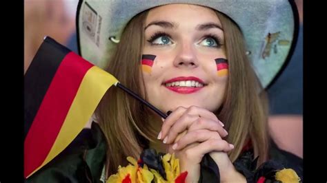 Germany This Is Deutsch In 2022 Sexy Sports Girls Hot Football Fans Football Girls