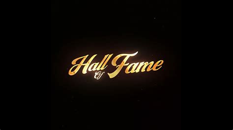 Polo G Hall Of Fame Album Announcement Youtube