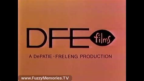 Depatie Freleng Production 1979 Youtube