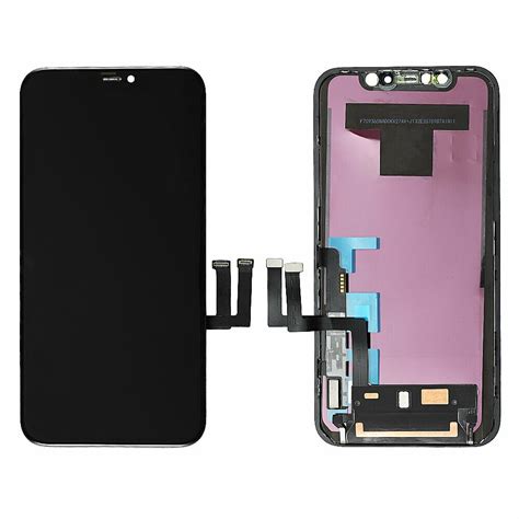 Iphone 11 A2221 Display Completo Oem Solution Point Roma