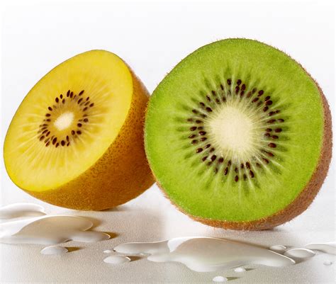 Kiwifruit Chinese Gooseberry An Ideal Fruit For Better Health