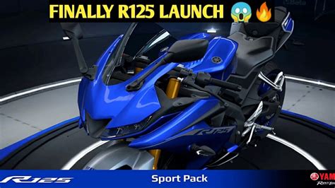 R125 #india download now our official funny video application play.google.com/store/apps/details?id=com.dizifire.styl. Finally 2020 YAMAHA R125 India Launch Date & Price 😱 ️ ...
