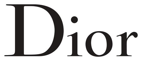 Christian Dior Logo Logodix