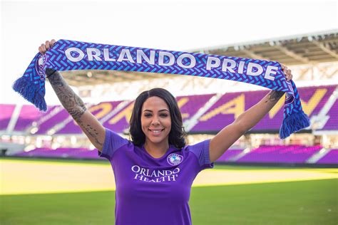 Uswnt Forward Sydney Leroux Traded To Orlando — New Day Review