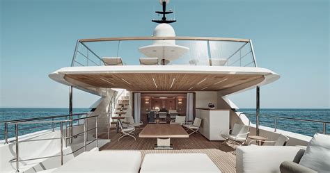 New and used yachts san lorenzo: Sanlorenzo Yacht SD112 - Sanlorenzo Yachts