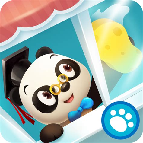 Dr Panda Homeappstore For Android
