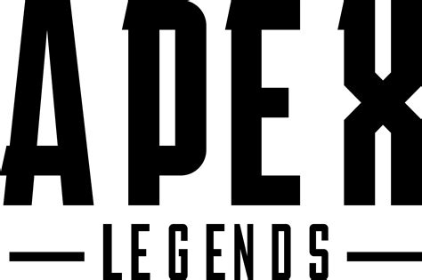 Similar with h1z1 character png. Apex Legends Logo - PNG y Vector
