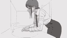 The best gifs are on giphy. Makima Chainsaw Man GIF - Makima ChainsawMan Luizdoro ...